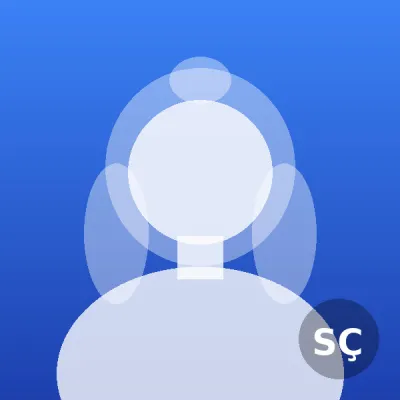 Sultan Çam profil fotoğrafı