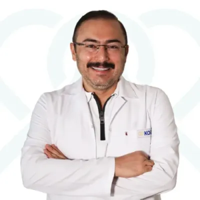 Gökhan Çiçek