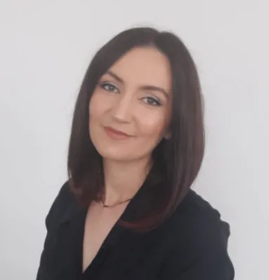 Gizem Yılmaz profil fotoğrafı