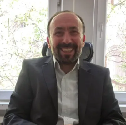 Murat Sabancı profil fotoğrafı