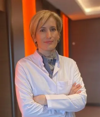 Prof. Dr. Lütfiye Demir