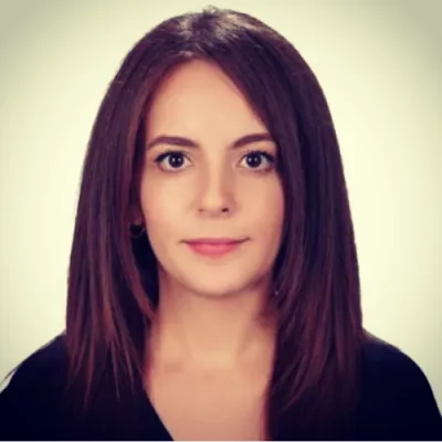 Uzm. Dr. Dt. Begüm Tunasoylu profil fotoğrafı