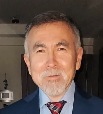 Prof. Dr. Erol Özmen