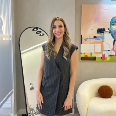 Gizem Çankaya profil fotoğrafı