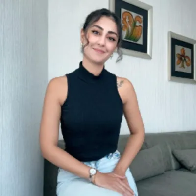 Duygu Sarıkaya