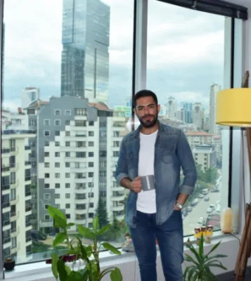 Nerih Paşa Altuntaş profil fotoğrafı