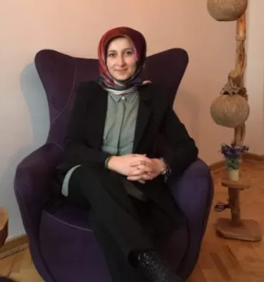 Aile Danışmanı Nazife Birinci