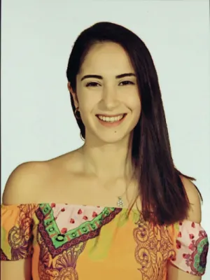 Gizem Keskin