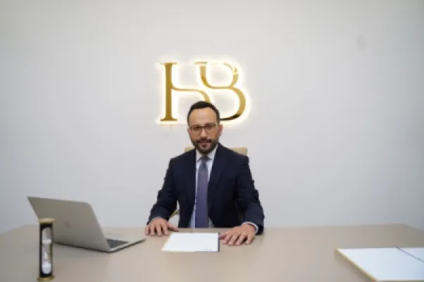 Op. Dr. Hakan Bayri profil fotoğrafı