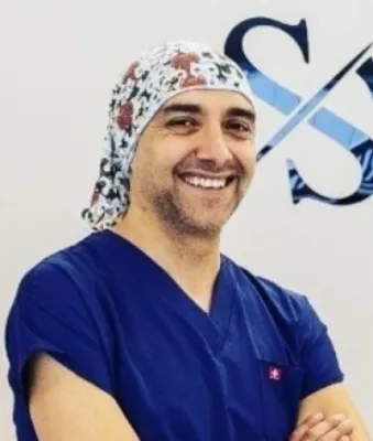 Mehmet Serkan Aktuna profil fotoğrafı