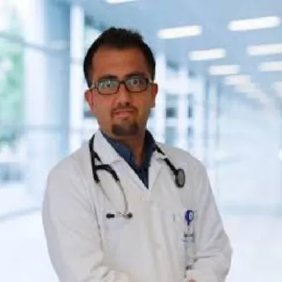 Salih Orçan