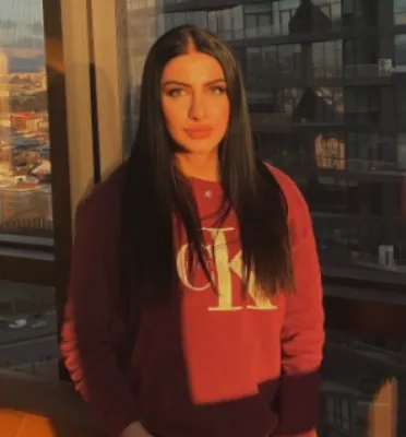 Özge Gümüş profil fotoğrafı