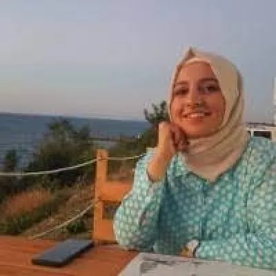 Nazlı Sultan Koçtepe profil fotoğrafı