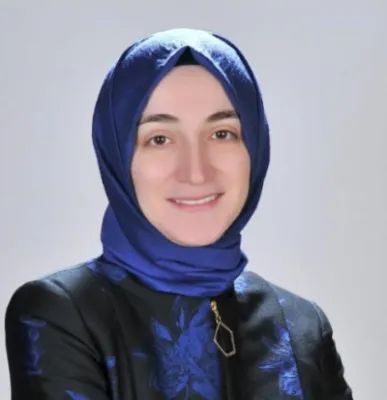 Ayşenur Yılmaz profil fotoğrafı