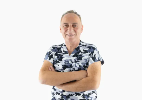 Nejdet Şişman