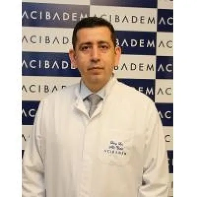 Ali Titiz
