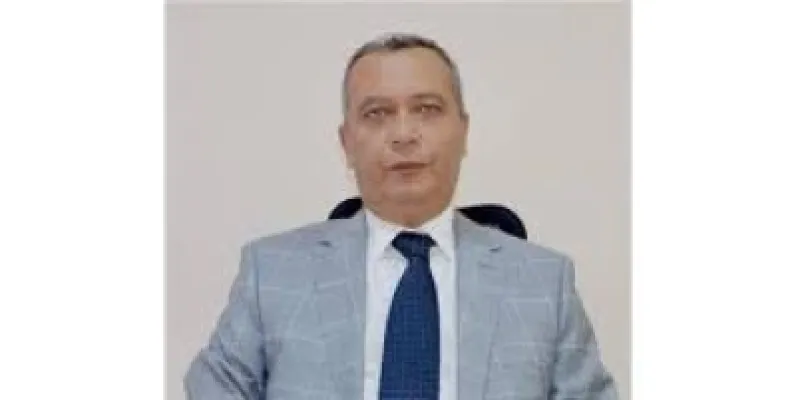 Prof. Dr. Mete DOLAPÇI profil fotoğrafı