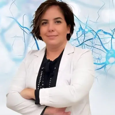 Uzm. Dr. Yaprak Alper profil fotoğrafı