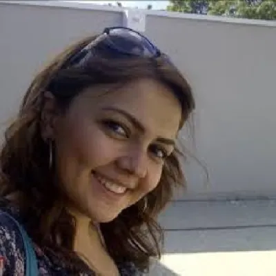 Nihal Kuyumcu profil fotoğrafı