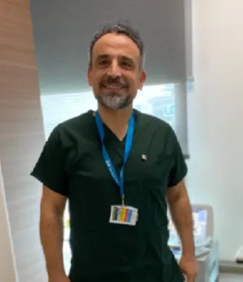 Op. Dr. Serkan Güreser profil fotoğrafı