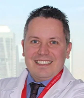 Op. Dr. Mustafa Baran Celtemen profil fotoğrafı