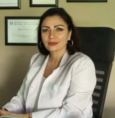 Türkan Karaman