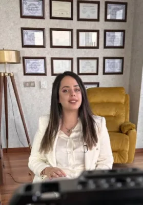 Helin Karakılıç profil fotoğrafı