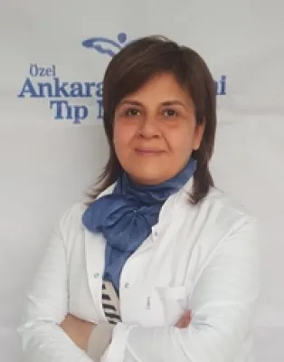 Esra Bicik Kırıkkanat