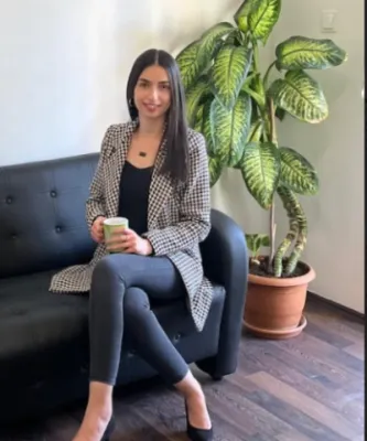 Buse Coşkun profil fotoğrafı