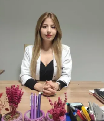 Hacer İrem Gül profil fotoğrafı