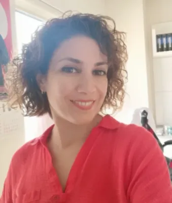 Elnara Gasimova profil fotoğrafı
