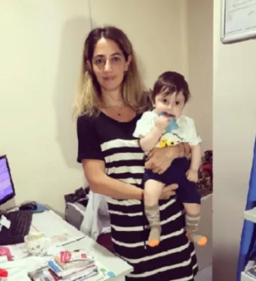 Zeynep Ataman Yıldırım profil fotoğrafı