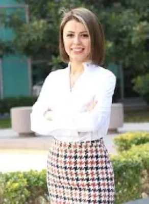 Seda Yıldırım