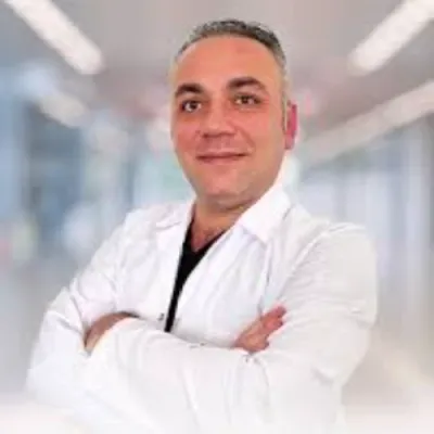 Op. Dr. İrfan Durukan profil fotoğrafı