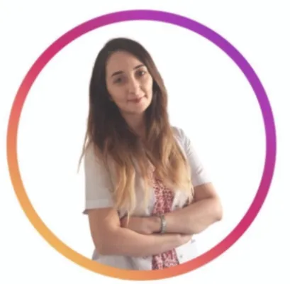 Sesilya Balta profil fotoğrafı