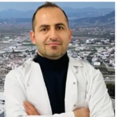 Erdal Şeker