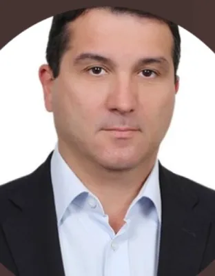 Uzm. Dr. Uluç Serim profil fotoğrafı