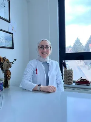 Hatice Kübra Yılmaz profil fotoğrafı