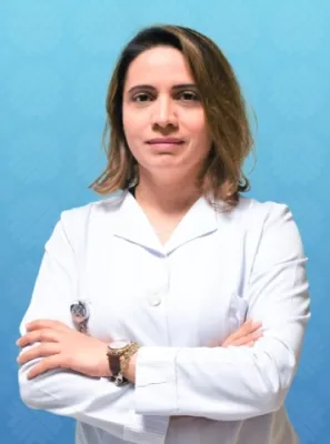 Prof. Dr. Irmak Durur Subaşı profil fotoğrafı
