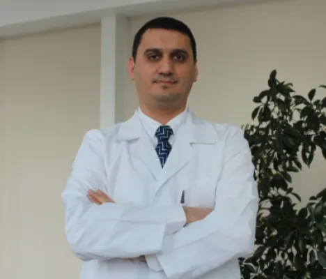 Dostali Aliyev