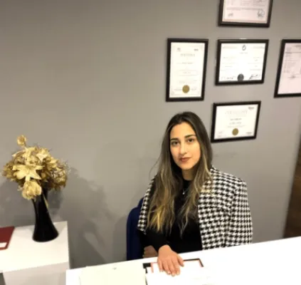 Serra Ekin Sönmez profil fotoğrafı