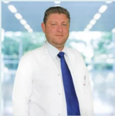 Op. Dr. Hasan Kanyılmaz profil fotoğrafı