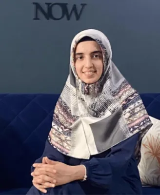 Merve Kiraz profil fotoğrafı