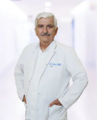Uzm. Dr. Bekir Erol profil fotoğrafı