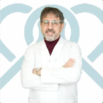 Ercan Köseoğlu
