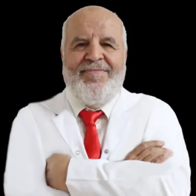 Uzm. Dr. Secaattin Saçıkay profil fotoğrafı