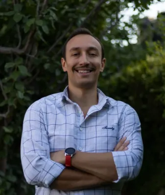 Sertan Ambarcı