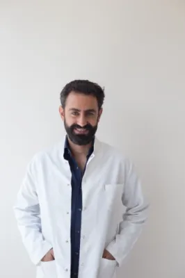 Op. Dr. Hasan Kütükoğlu profil fotoğrafı