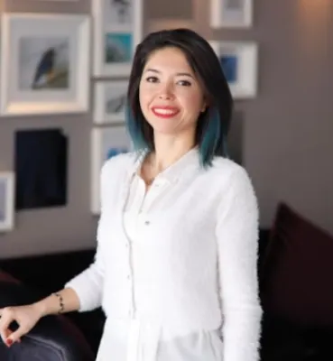 Esra Alptosunoğlu