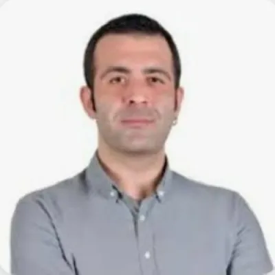 Ali Olcay Akçay profil fotoğrafı